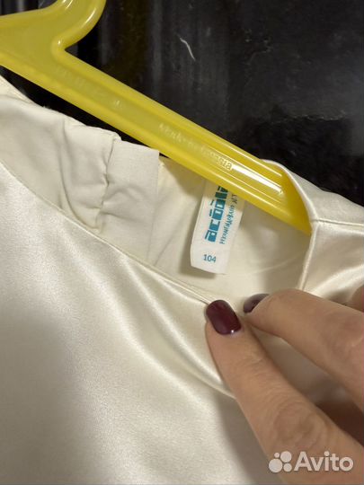 Пакет платьев 104