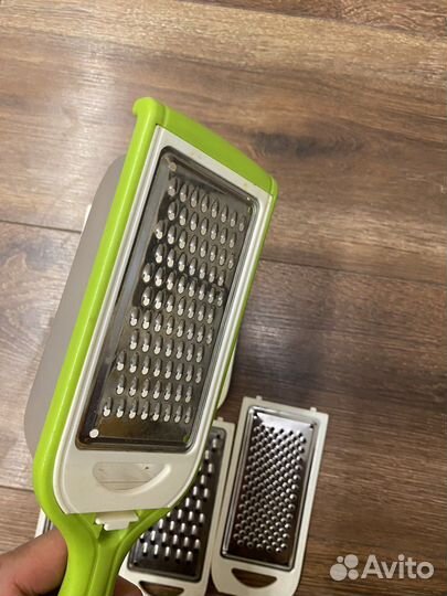 Терка для всего шикарная