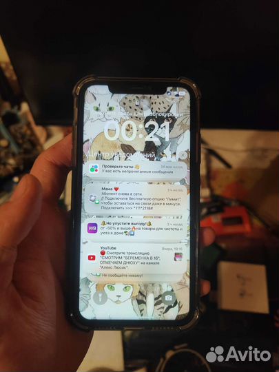 iPhone 11 128 gb