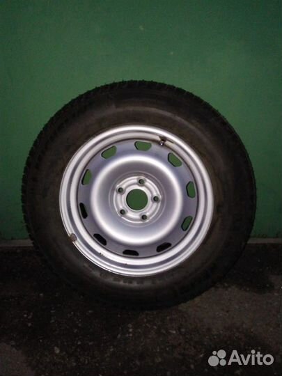 Продаю резину