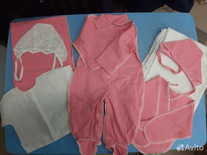 Распашонка