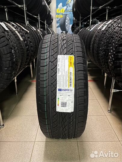 Antares Majoris R1 245/55 R19 103H