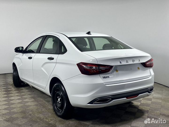 LADA Vesta 1.6 МТ, 2024