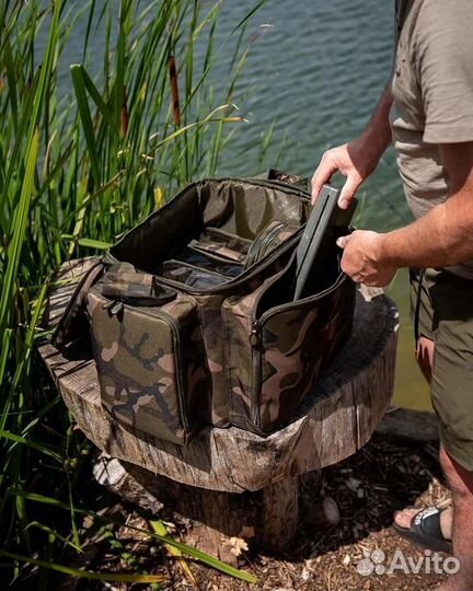 Сумка FOX camolite compact carryall