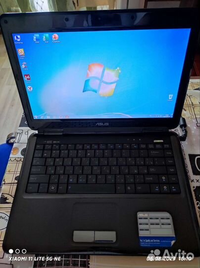 Отличный ноутбук для работы и учебы