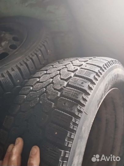 Колеса r 15 114.3 х 5