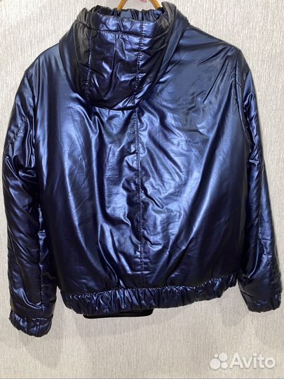 Куртка женская