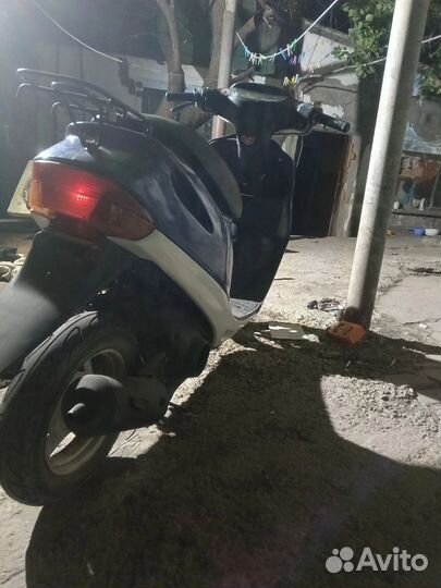 Honda Dio 27