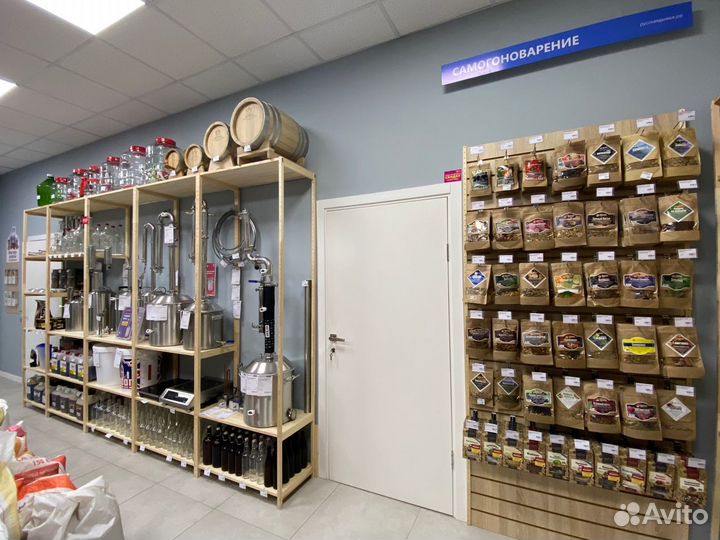 Дрожжи пивные mangrove jack Californian Lager M54