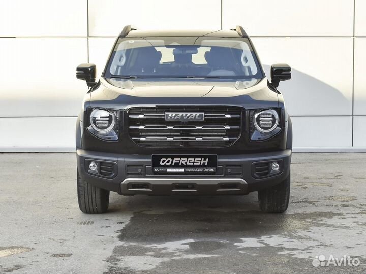 HAVAL Dargo 2.0 AMT, 2023