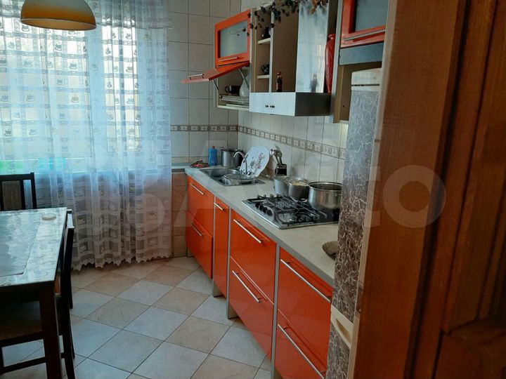 Дом 120 м² на участке 42 сот.