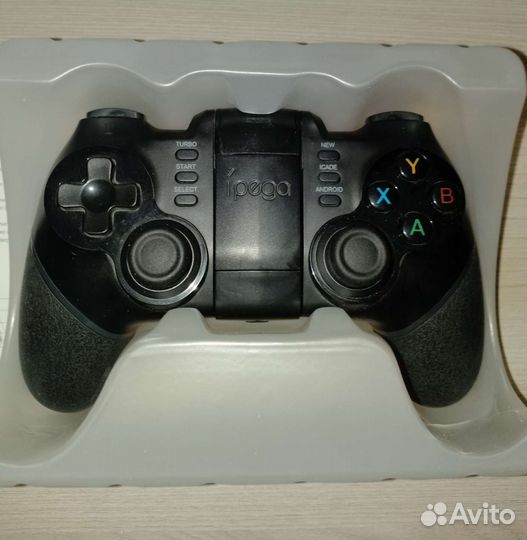 Геймпад для телефона и пк