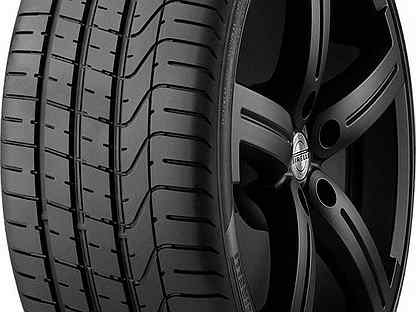 Pirelli P Zero 325/35 R22 110Y