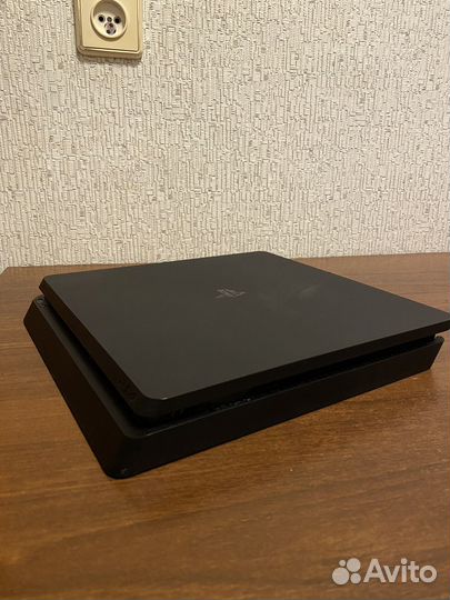 Sony PlayStation 4 slim 500gb + xbox 360 В подарок