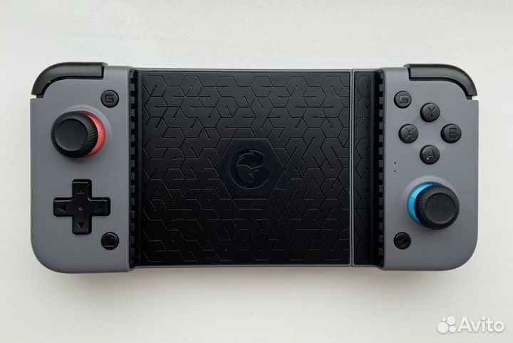 Геймпад (игровой контроллер) GameSir-X2 Bluetooth