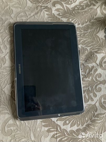 Планшет samsung gt-n8000
