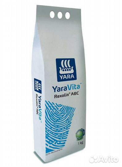 Удобрения Кристалон Рексолин Яра Текно Коктейль