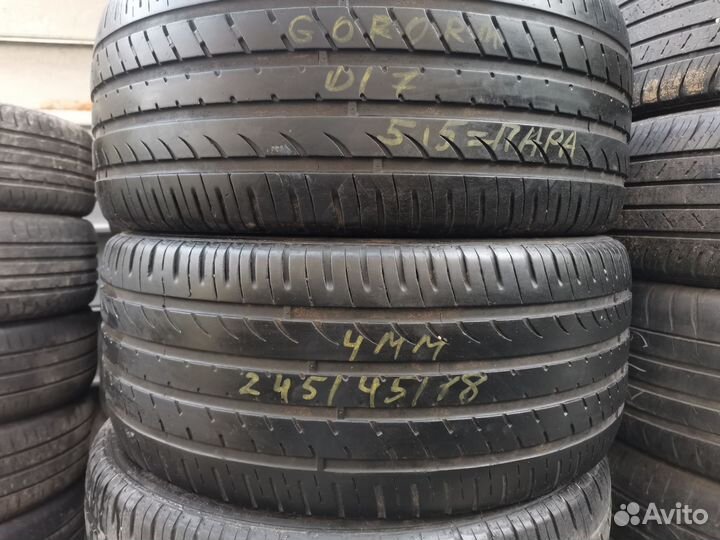 Goform GH-18 245/45 R18