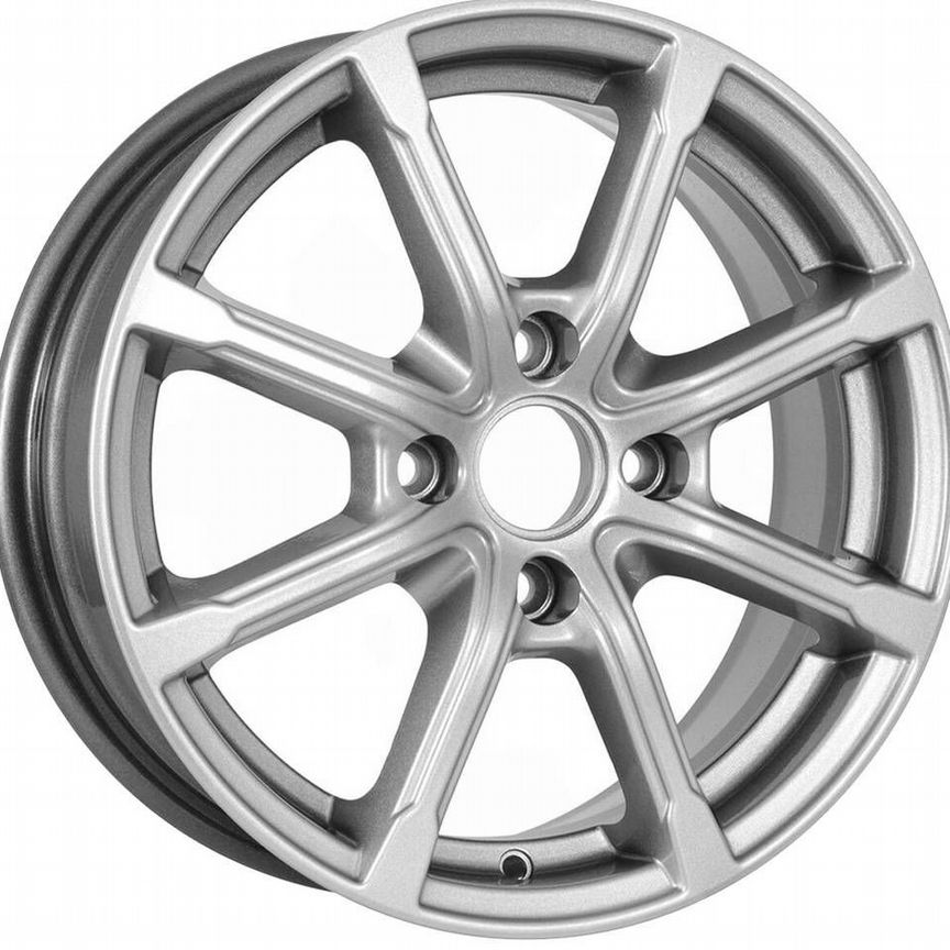 Диски Carwel Бета 6x15 4x114.3 ET40 D66.1 SB