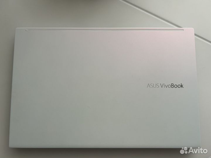 Ноутбук asus vivobook