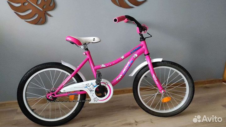 Велосипед детский