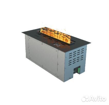 Паровой электрокамин Airtone vepo 500