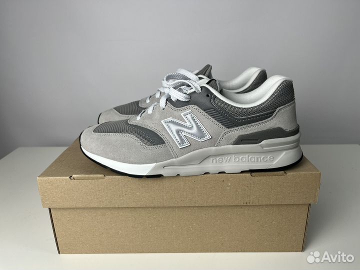 Кроссовки New Balance 997h оригинал