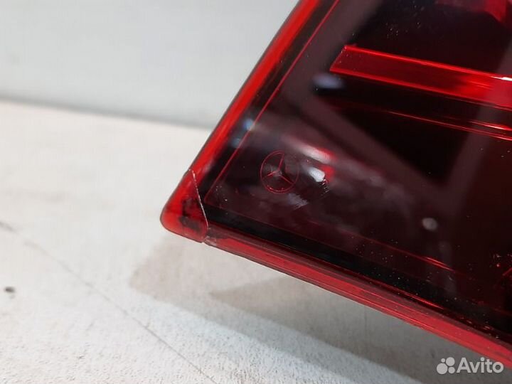 Фонарь задний правый Mercedes-Benz Glc Coupe C253