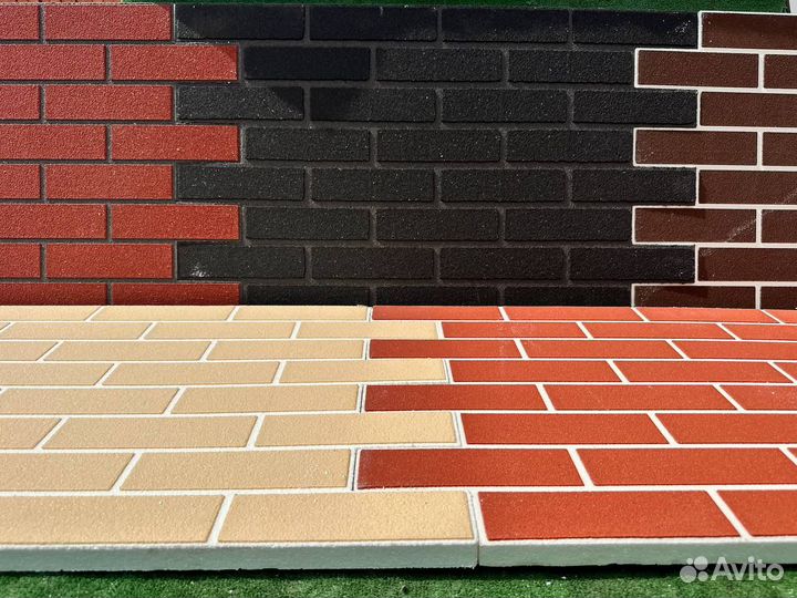 Фасадные термопанели. Производство, установка