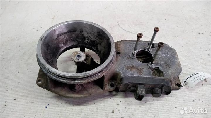 Потенциометр Audi 100 C4 91-94г