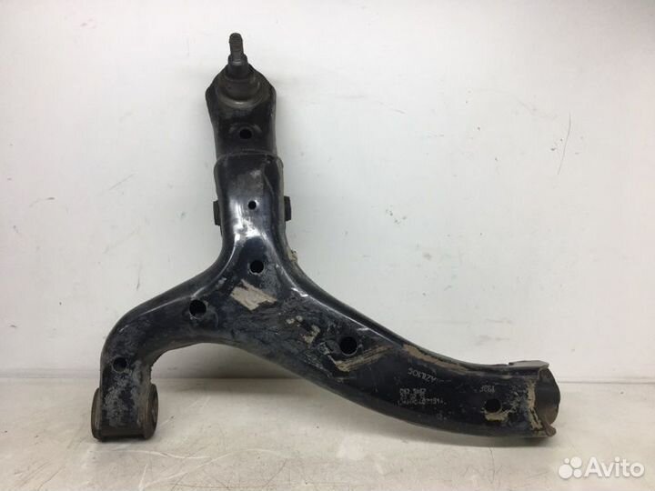 Рычаг подвески передний левый Volkswagen Amarok