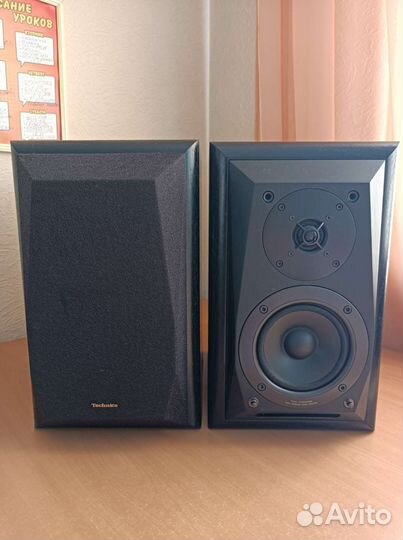 Акустические колонки Technics SB-M300