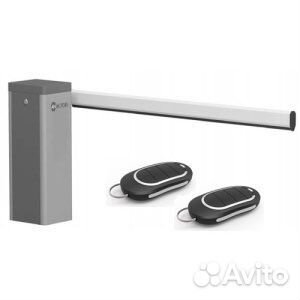 Комплект шлагбаума AN Motors