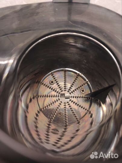 Соковыжималка scarlett