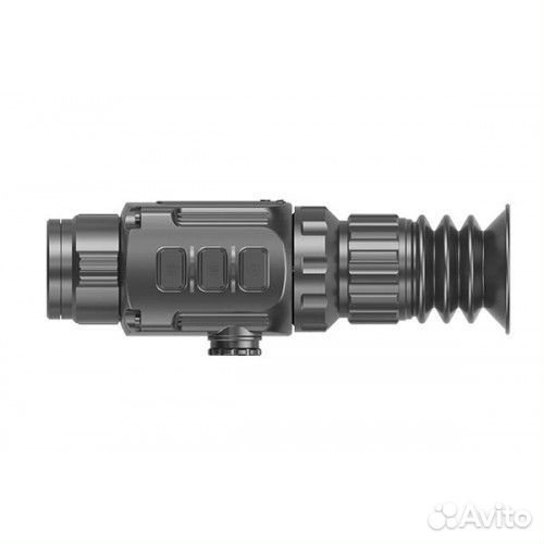 Тепловизионный прицел для охоты iRay Saim SCP 19W