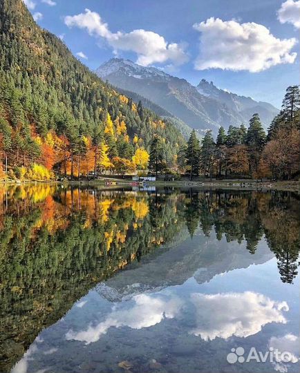 Экскурсии Домбай Теберда Джип-Туры в горы