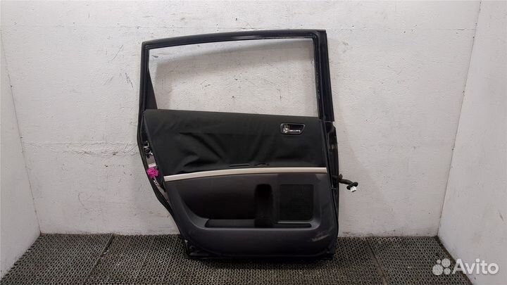 Дверь боковая Toyota Corolla Verso, 2007