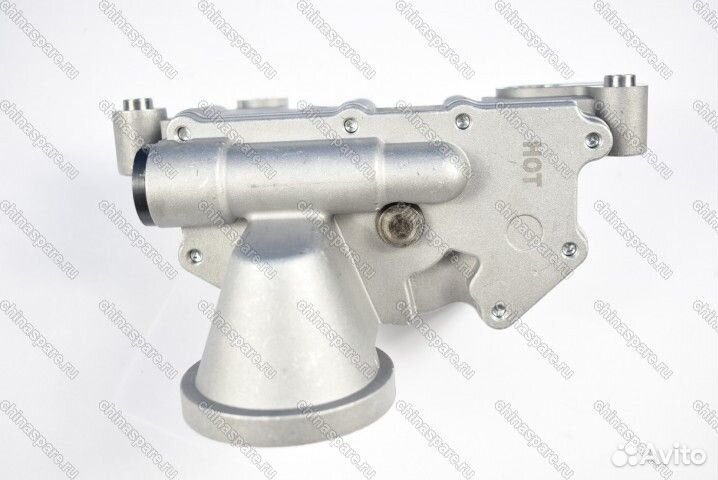 Насос масляный Hyundai/Kia G6DA/G6DB 3,3/3,8