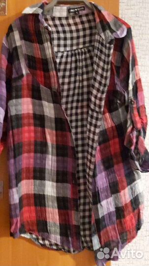 Халаты домашние