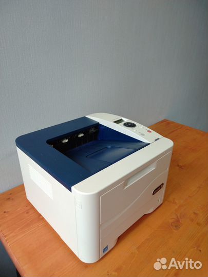 Принтер Xerox Phaser 3320 + 2 картриджа