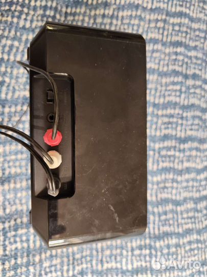 Станция для наушников