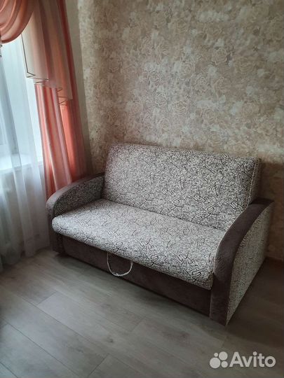 Диван Аккордеон