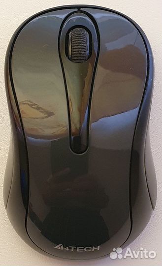 Мышка беспроводная