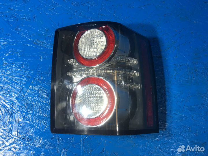 Стоп-сигнал Range Rover L322 09-12г