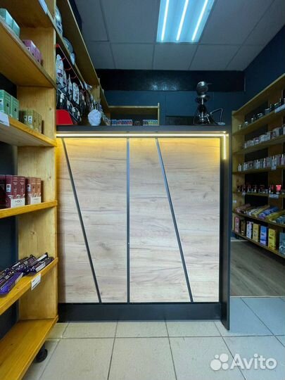 Ресепшен от Производителя