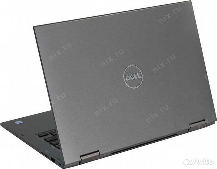 Ноутбук Dell inspiron 5378 i5 8/512gb