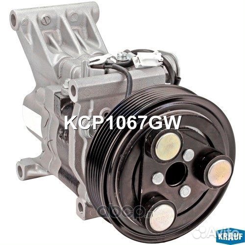 Насос гур для Kia Seltos