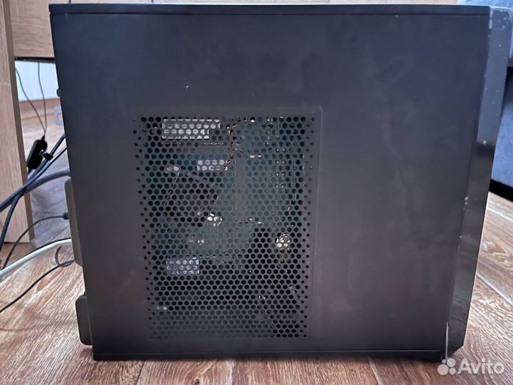 Продам компьютер