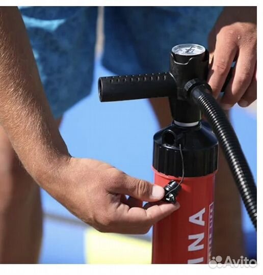 Насос для сапборда