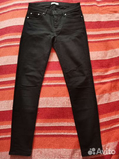 Вещи пакетом